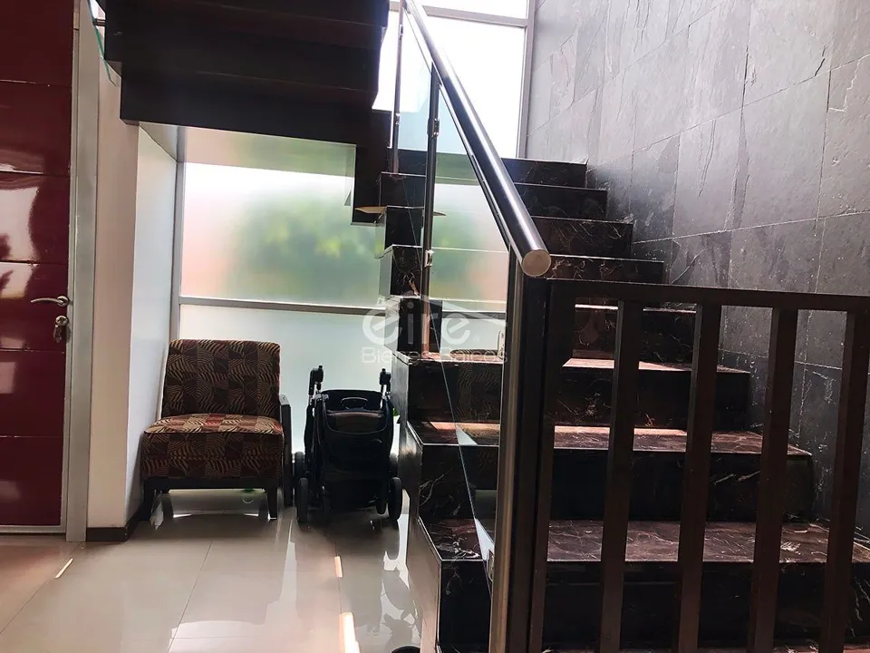 Foto 7 de Casa en venta en Bosque de Santa Anita, Tlajomulco de Zúñiga