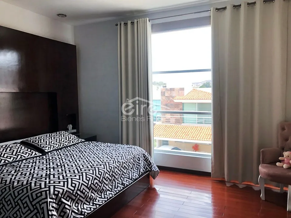 Foto 9 de Casa en venta en Bosque de Santa Anita, Tlajomulco de Zúñiga