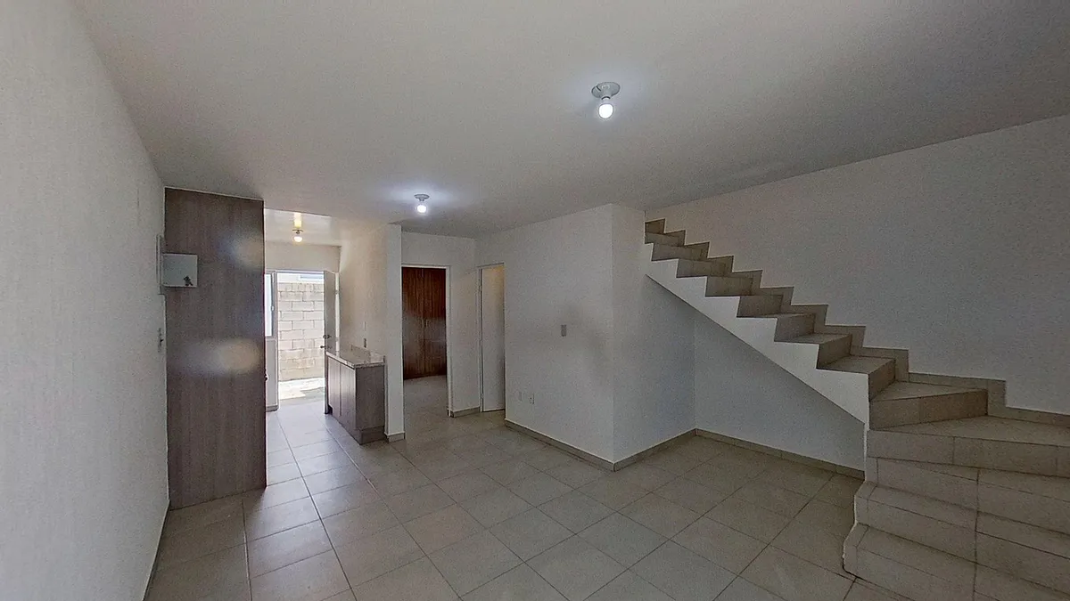 Foto 4 de Casa en venta en ALTA CALIFORNIA, Coto SANTA MONICA (14), Tlajomulco de Zuñiga