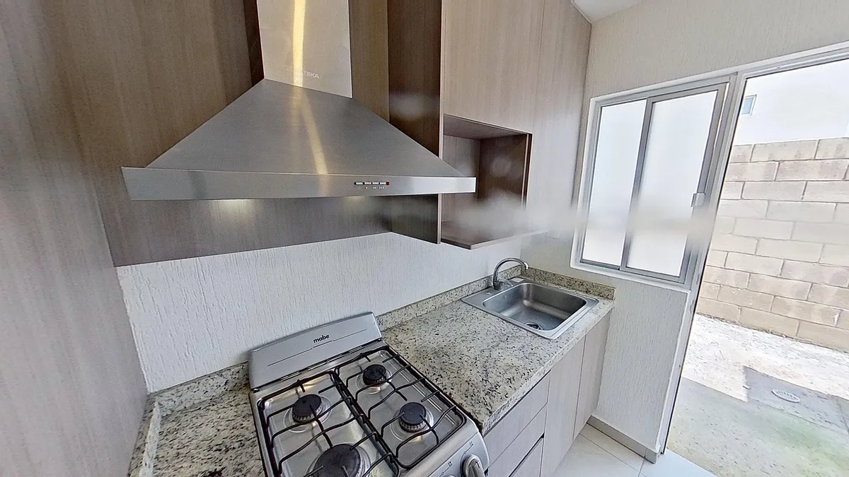 Foto 6 de Casa en venta en ALTA CALIFORNIA, Coto SANTA MONICA (14), Tlajomulco de Zuñiga