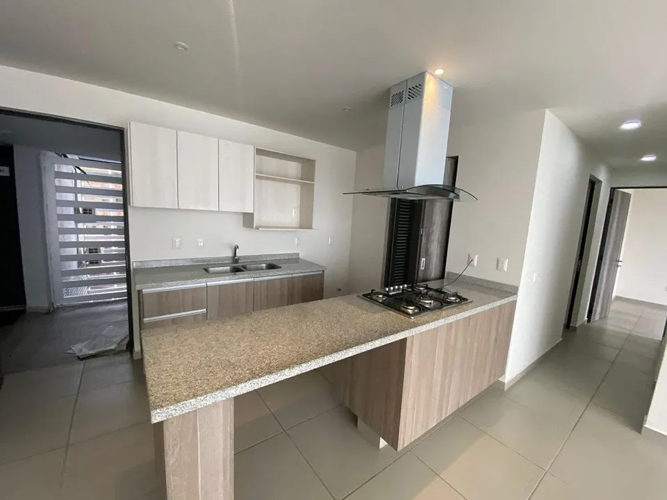 Foto 3 de MODERNO DEPARTAMENTO A LA VENTA EN LA ZONA DE NUEVA GALICIA TLAJOMULCO