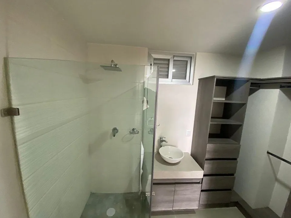 Foto 4 de MODERNO DEPARTAMENTO A LA VENTA EN LA ZONA DE NUEVA GALICIA TLAJOMULCO