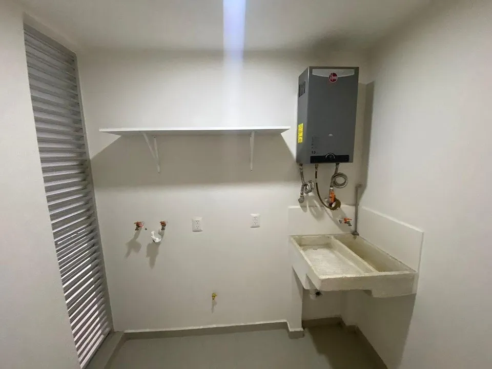 Foto 7 de MODERNO DEPARTAMENTO A LA VENTA EN LA ZONA DE NUEVA GALICIA TLAJOMULCO