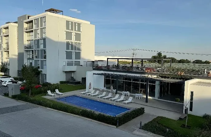 Foto 9 de MODERNO DEPARTAMENTO A LA VENTA EN LA ZONA DE NUEVA GALICIA TLAJOMULCO
