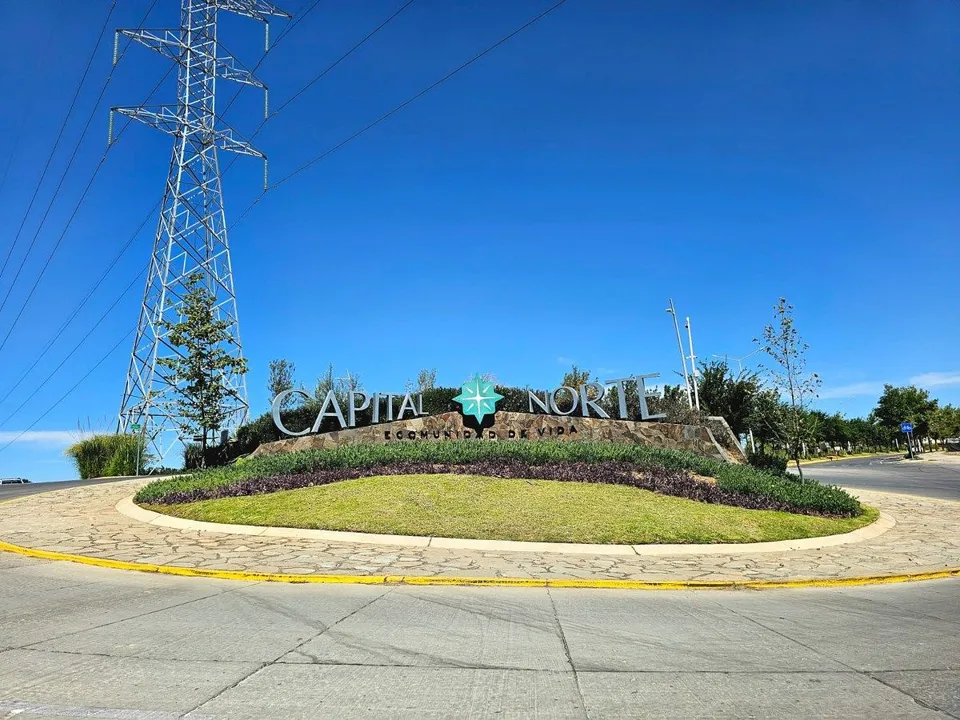 Foto 8 de Terreno en venta en Capital Norte, Coto Pontevedra
