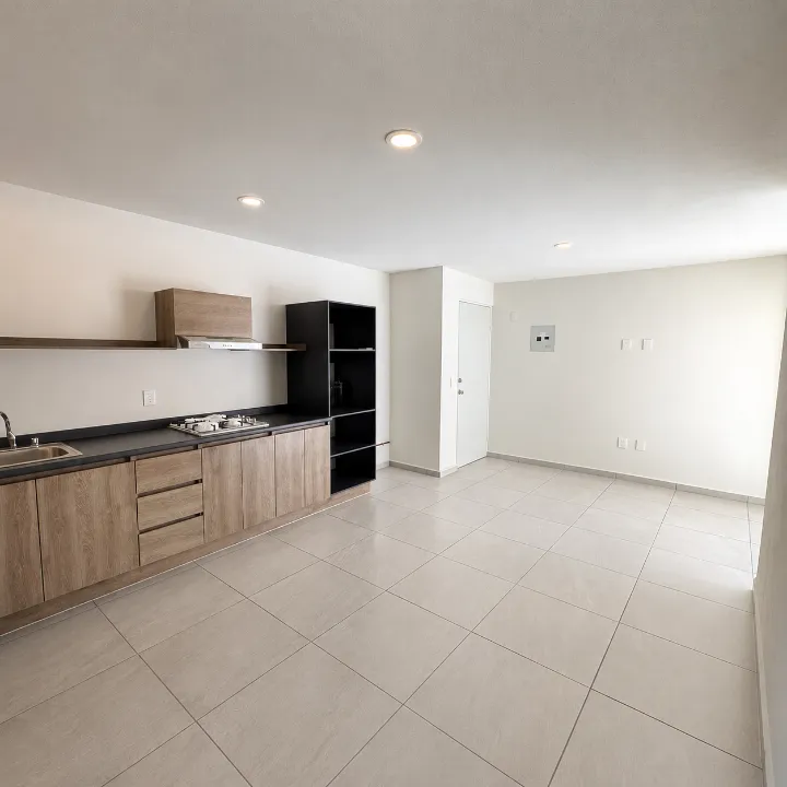 Foto 4 de Departamento en venta en Carlos Salgado, Nueva Central Camionera, San Pedro Tlaquepaque