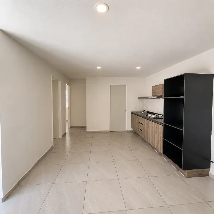 Foto 3 de Departamento en venta en Carlos Salgado, Nueva Central Camionera, San Pedro Tlaquepaque