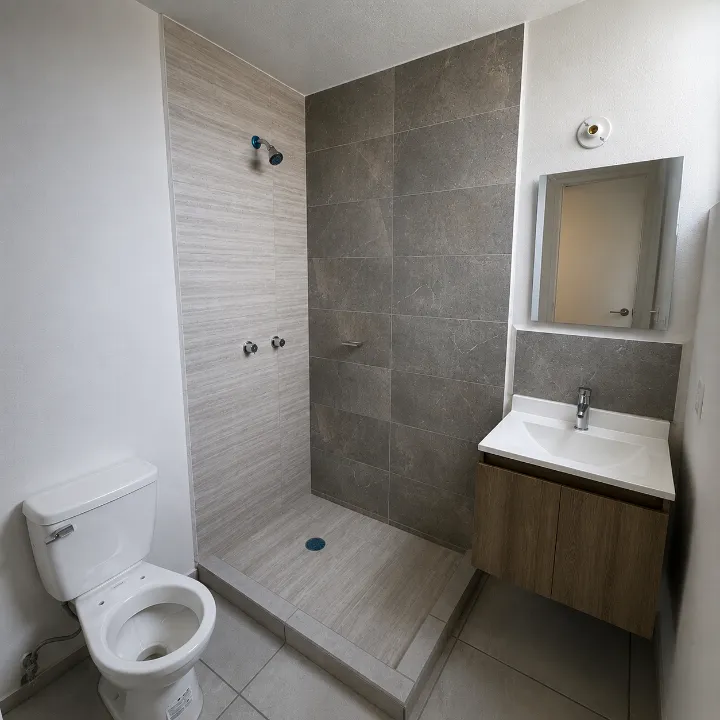 Foto 5 de Departamento en venta en Carlos Salgado, Nueva Central Camionera, San Pedro Tlaquepaque