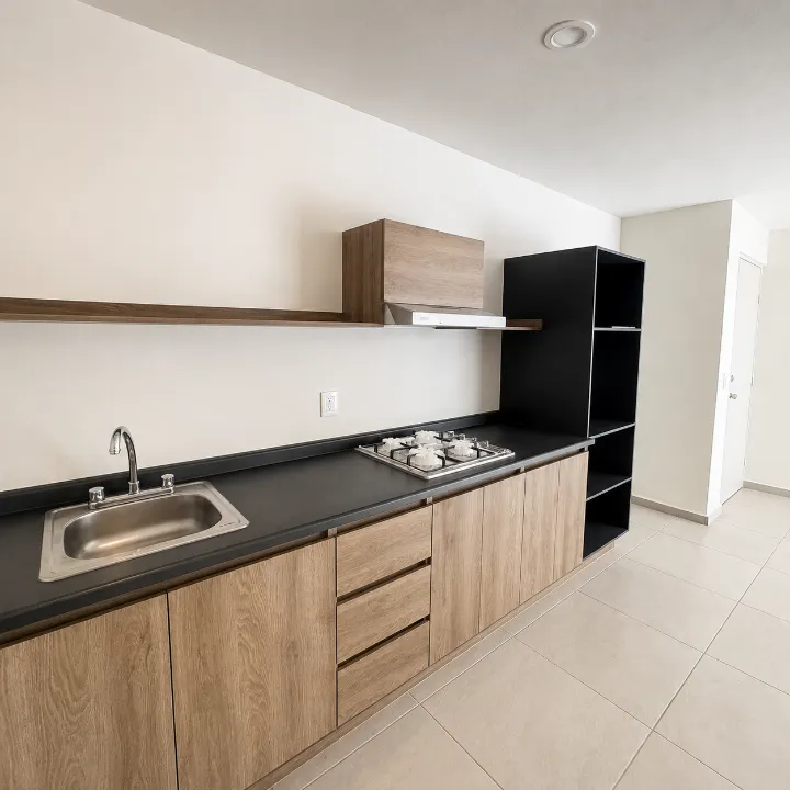 Foto 2 de Departamento en venta en Carlos Salgado, Nueva Central Camionera, San Pedro Tlaquepaque