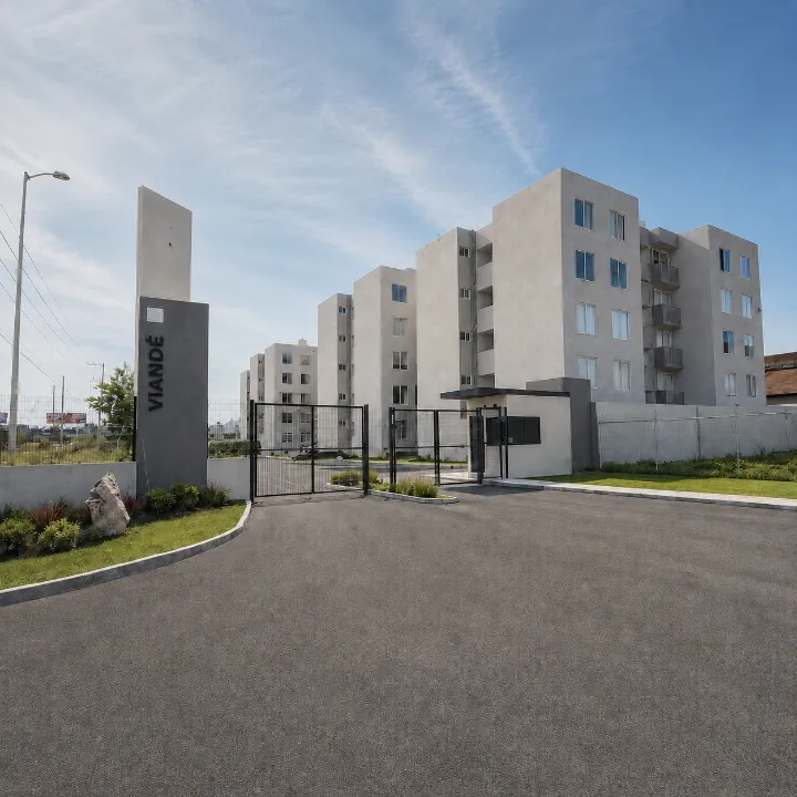 Departamento en venta en Carlos Salgado, Nueva Central Camionera, San Pedro Tlaquepaque