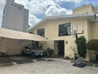 Casa en Venta en Camino Real, Zapopan
