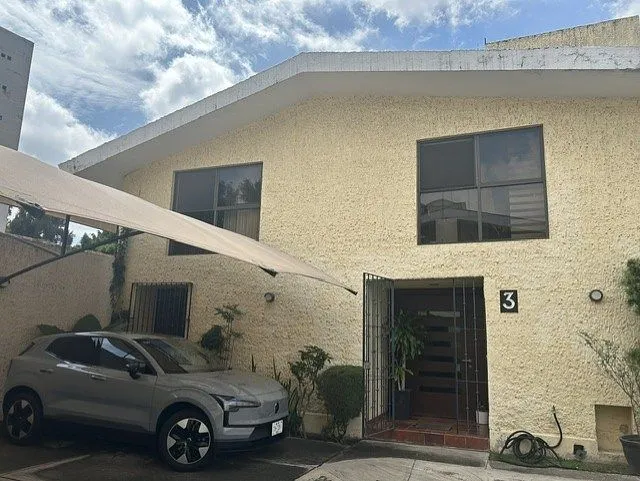 Foto 2 de Casa en Venta en Camino Real, Zapopan