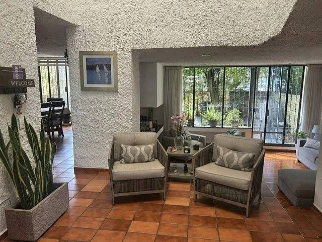 Foto 3 de Casa en Venta en Camino Real, Zapopan