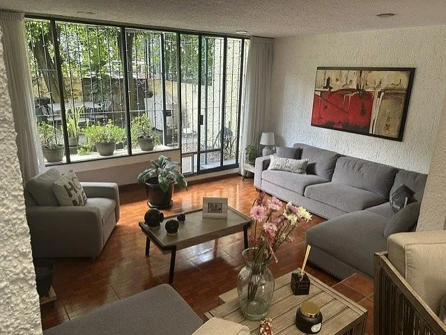 Foto 4 de Casa en Venta en Camino Real, Zapopan