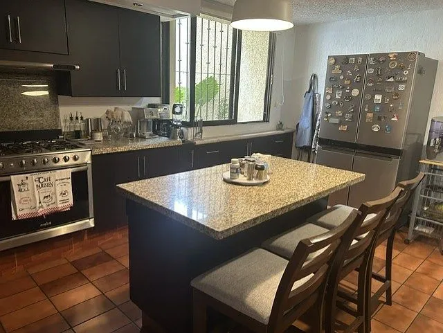 Foto 5 de Casa en Venta en Camino Real, Zapopan