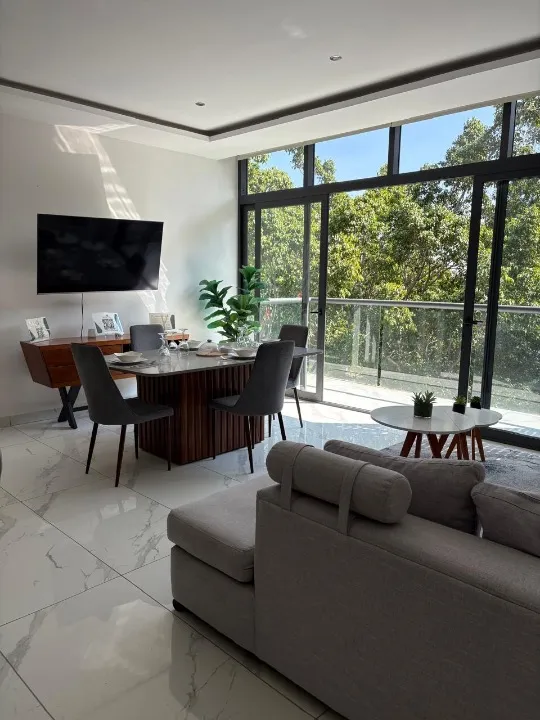 Departamento en venta en Avenida Adolfo López Mateos Sur, El Palomar, Guadalajara