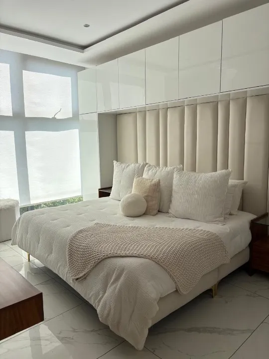 Foto 2 de Departamento en venta en Avenida Adolfo López Mateos Sur, El Palomar, Guadalajara