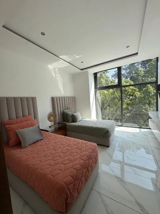 Foto 4 de Departamento en venta en Avenida Adolfo López Mateos Sur, El Palomar, Guadalajara
