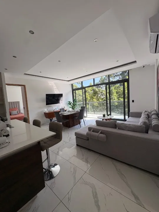 Foto 5 de Departamento en venta en Avenida Adolfo López Mateos Sur, El Palomar, Guadalajara