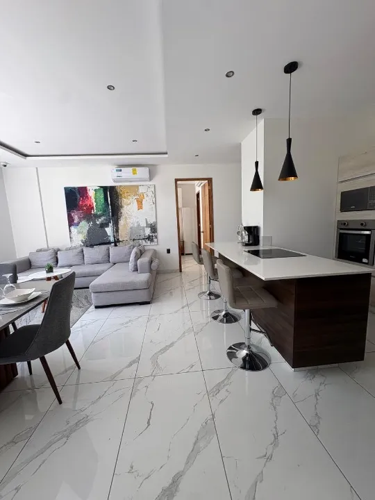 Foto 6 de Departamento en venta en Avenida Adolfo López Mateos Sur, El Palomar, Guadalajara