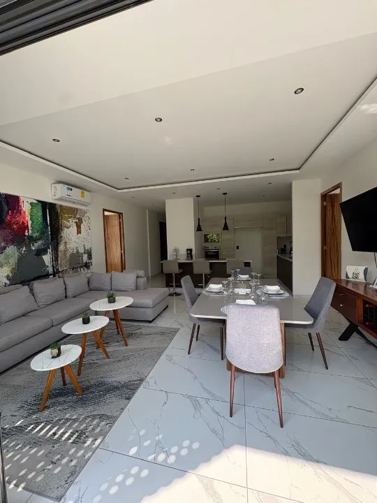 Foto 8 de Departamento en venta en Avenida Adolfo López Mateos Sur, El Palomar, Guadalajara