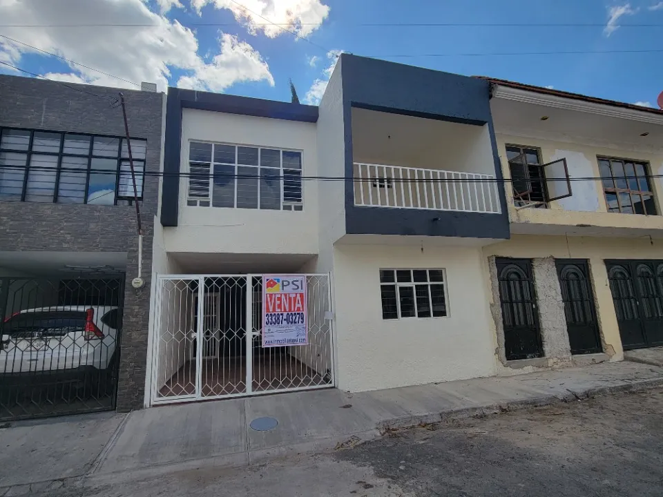 Casa en venta en Privada Santa Catalina, El Briseño, Zapopan