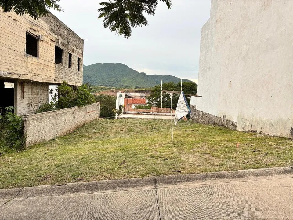 Foto 2 de Se vende terreno en Senderos de Monteverde, Tlajomulco, Jalisco