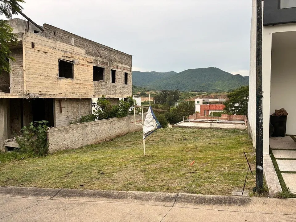 Foto 3 de Se vende terreno en Senderos de Monteverde, Tlajomulco, Jalisco