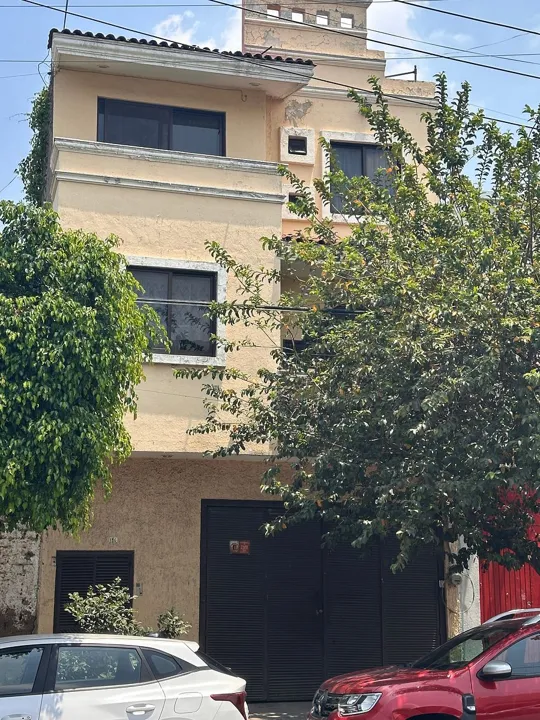 Casa en Venta en San Andres - Ventura Anaya 186