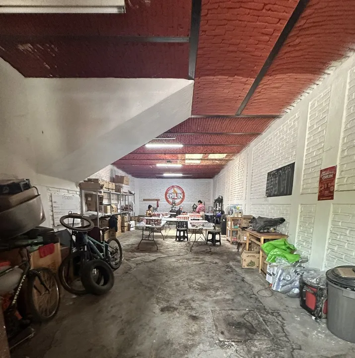 Foto 2 de Casa en Venta en San Andres - Ventura Anaya 186