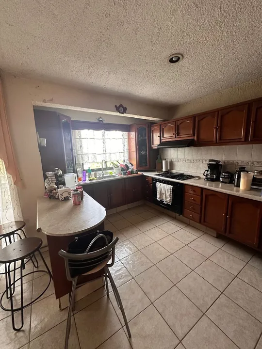 Foto 6 de Casa en Venta en San Andres - Ventura Anaya 186