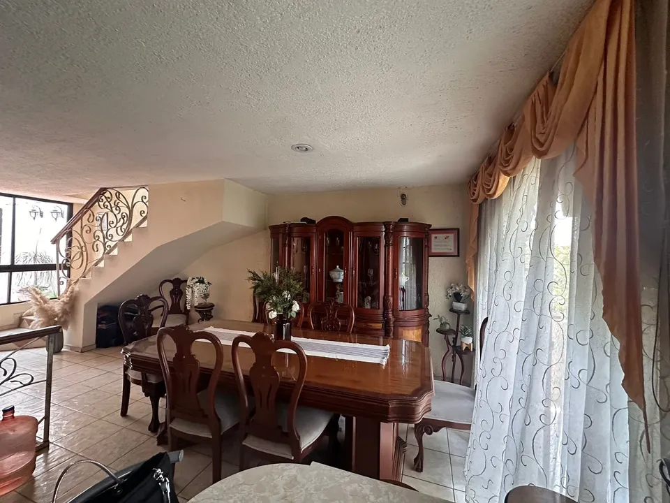 Foto 7 de Casa en Venta en San Andres - Ventura Anaya 186