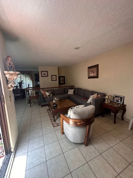 Foto 9 de Casa en Venta en San Andres - Ventura Anaya 186