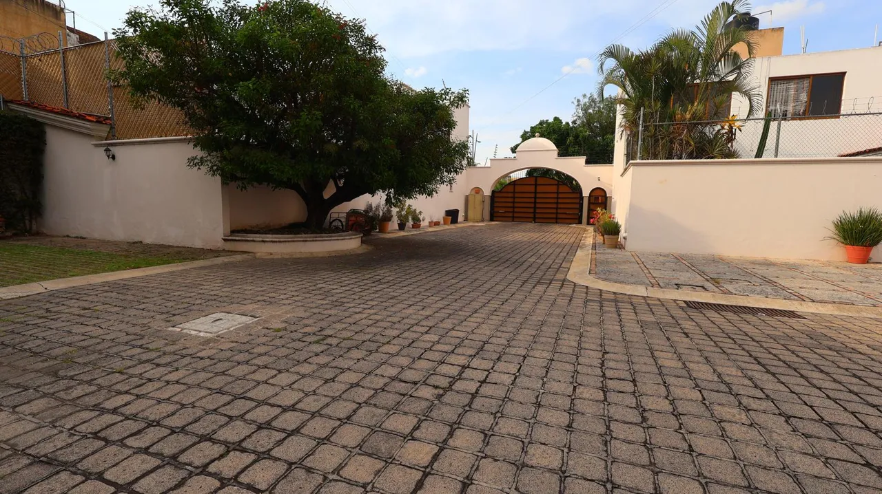 Foto 2 de Casa en renta Colonia Monraz, Guadalajara Jalisco