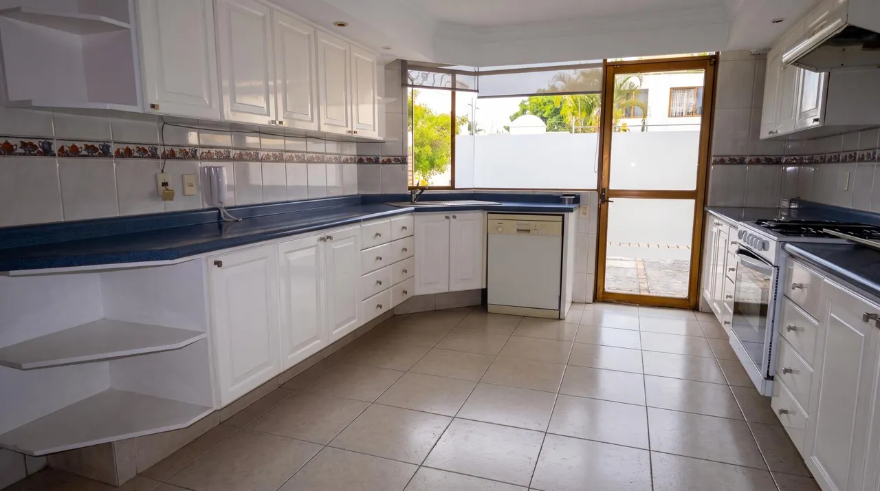 Foto 4 de Casa en renta Colonia Monraz, Guadalajara Jalisco