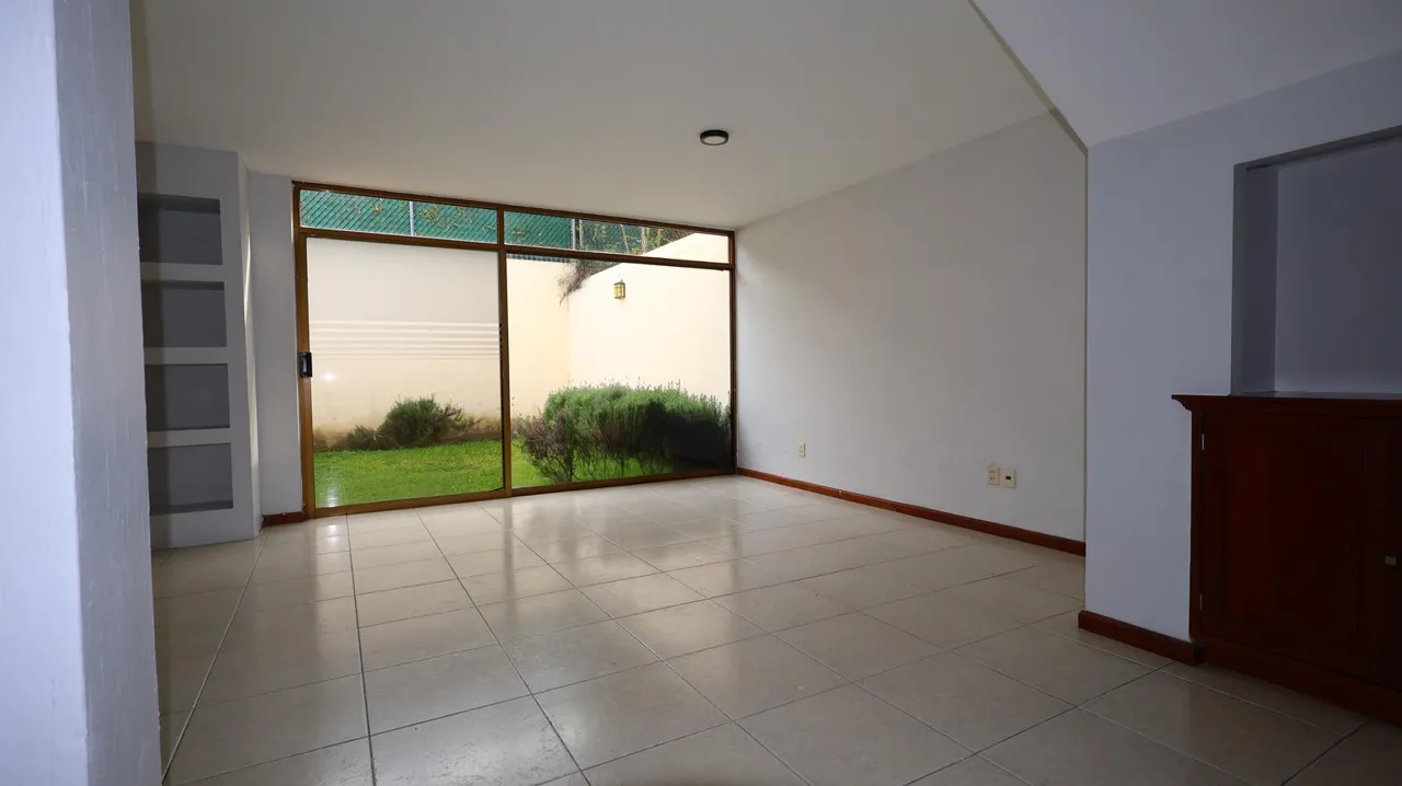 Foto 6 de Casa en renta Colonia Monraz, Guadalajara Jalisco