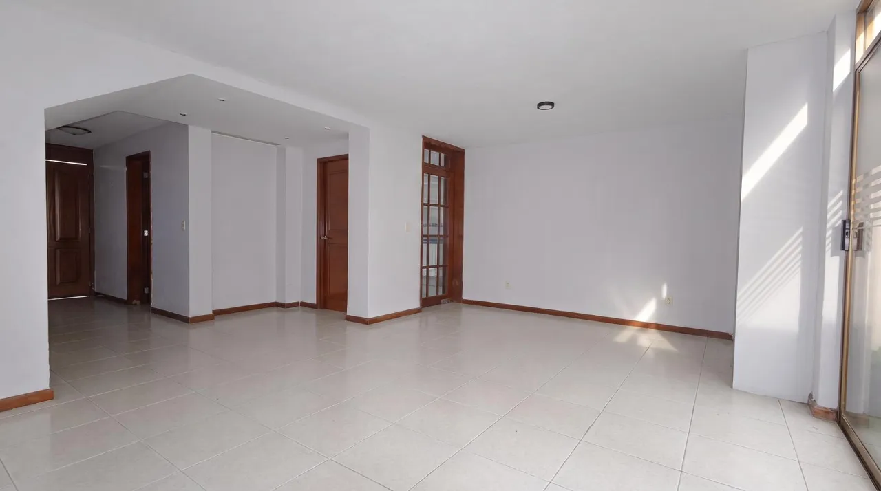 Foto 8 de Casa en renta Colonia Monraz, Guadalajara Jalisco