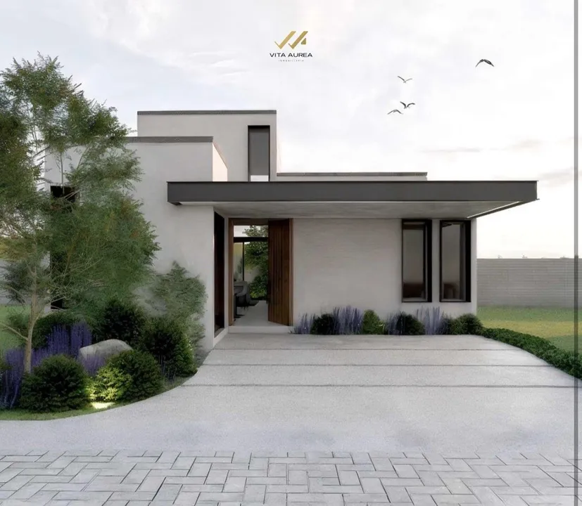 Casa de Una Planta en Venta en Coto Flor de Loto | 2 Recámaras | Tlajomulco