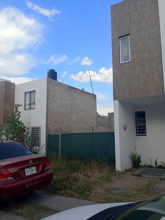 Terreno en Venta en Bosques San Gonzalo, Zapopan