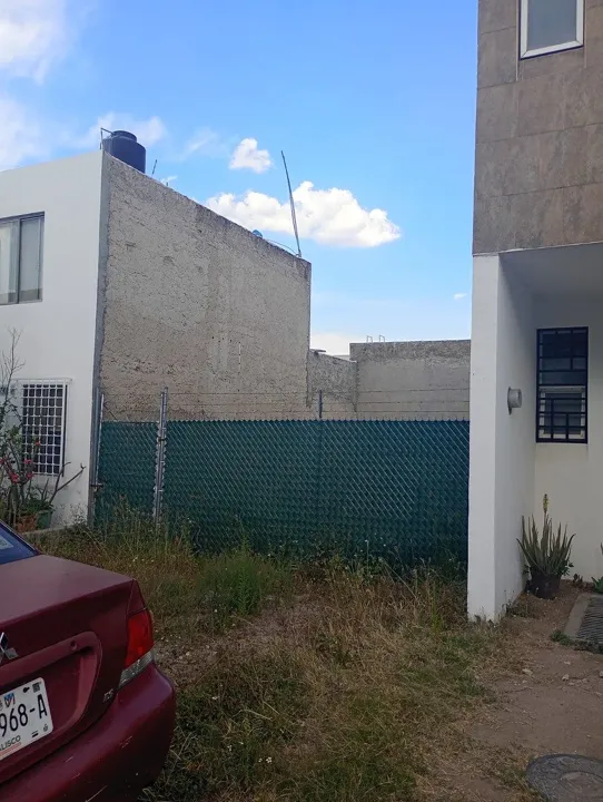Foto 2 de Terreno en Venta en Bosques San Gonzalo, Zapopan