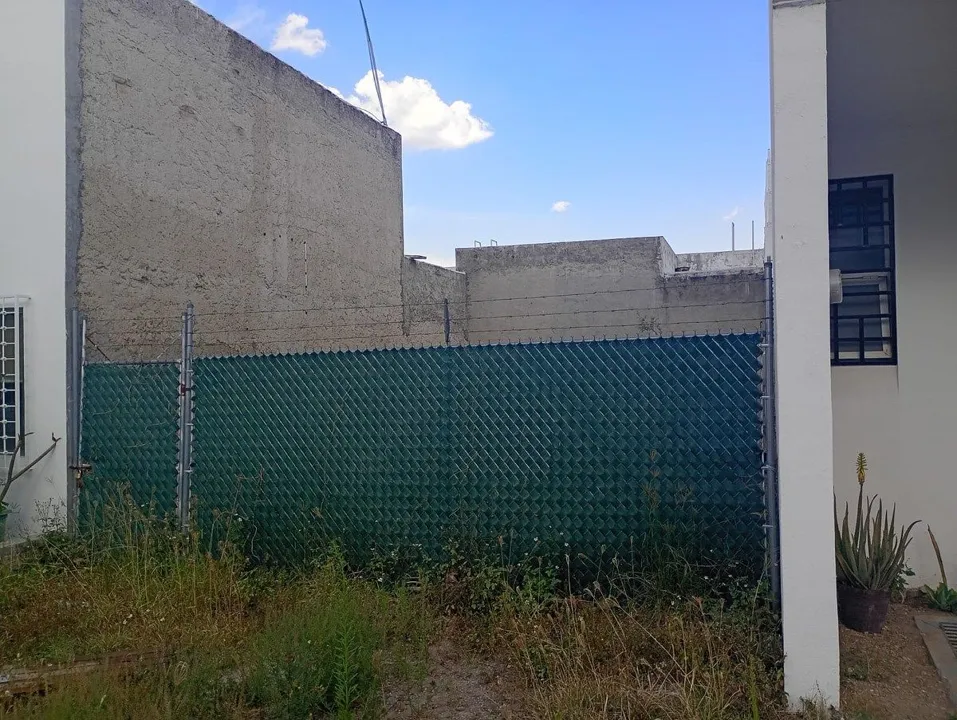Foto 3 de Terreno en Venta en Bosques San Gonzalo, Zapopan