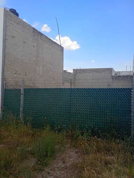 Foto 4 de Terreno en Venta en Bosques San Gonzalo, Zapopan