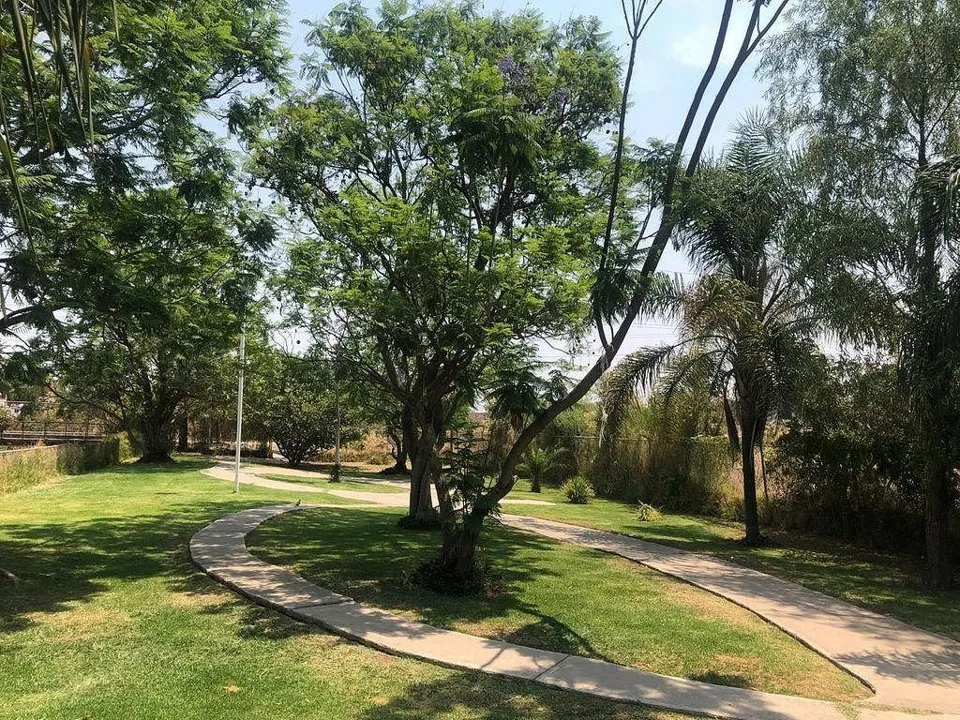 Foto 5 de Terreno en Venta en Bosques San Gonzalo, Zapopan