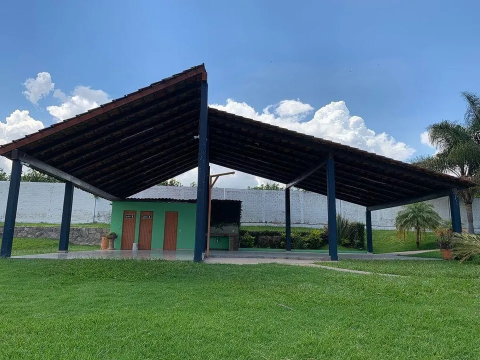 Foto 6 de Terreno en Venta en Bosques San Gonzalo, Zapopan