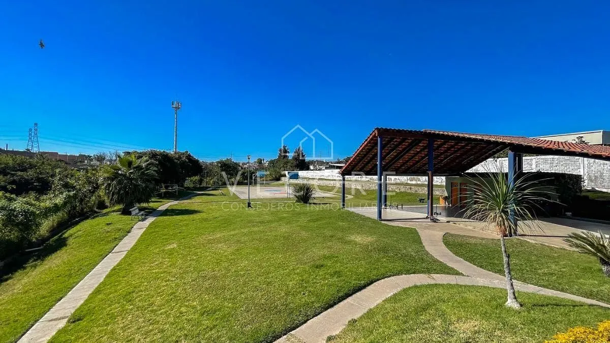 Foto 7 de Terreno en Venta en Bosques San Gonzalo, Zapopan