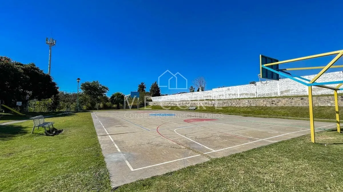 Foto 8 de Terreno en Venta en Bosques San Gonzalo, Zapopan