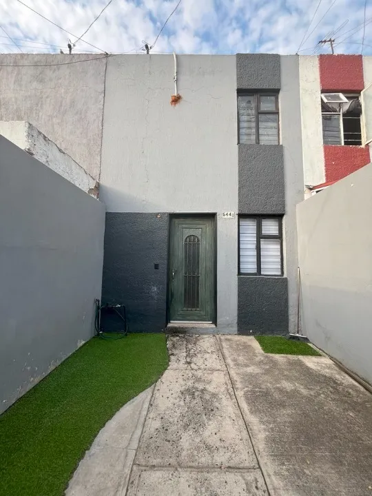 Casa en venta en Narciso Mendoza, Colli C.T.M., Zapopan
