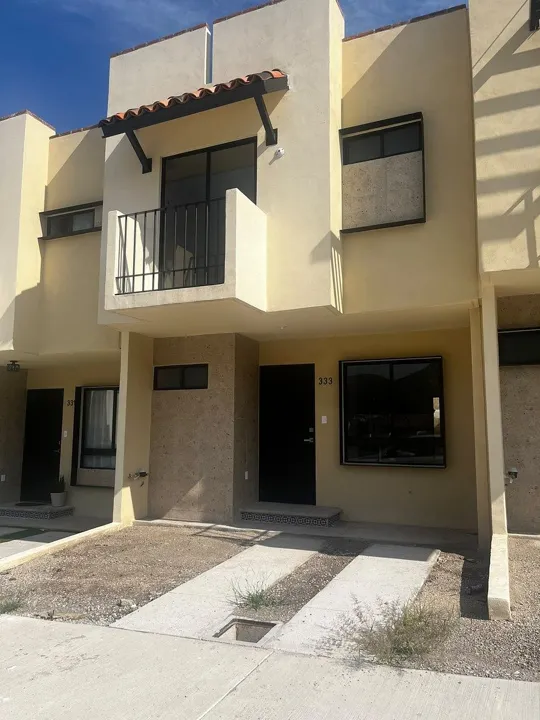 casa en Renta Alta California, Tlajomulco