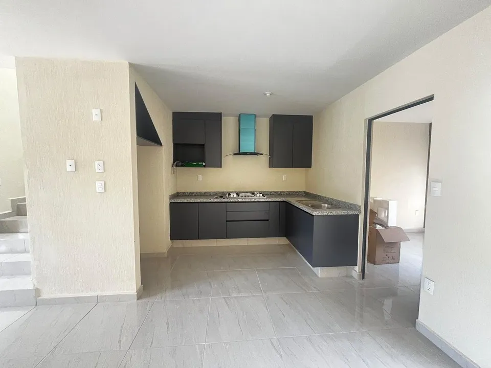 Foto 4 de casa en Renta Alta California, Tlajomulco