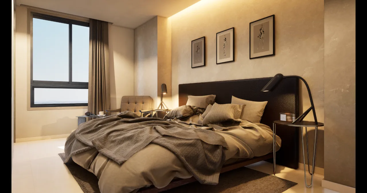 Foto 4 de Departamento en venta en Avenida 16 de Septiembre, Moderna, Guadalajara